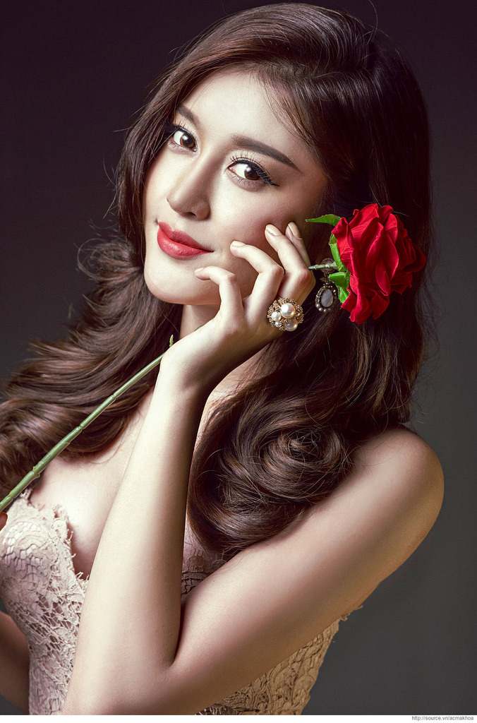 美丽小姨子