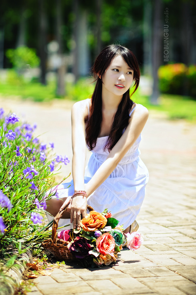 怒火狂花